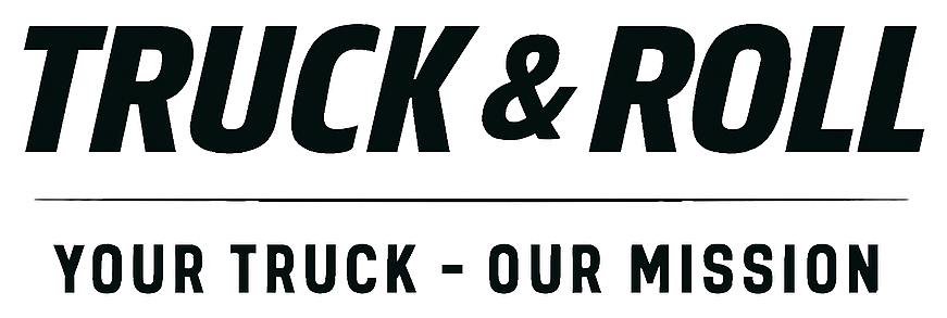 TRUCK & ROLL – Your Truck, Our Mission